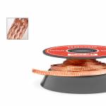 maofix 15m-low-residue-pcb-electronic-repair-motherboard-desoldering-solder-wick-3