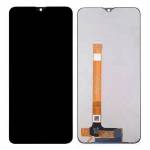 TFT LCD Display Touch Screen Digitizer Assembly Replacement for OPPO F11 - Black