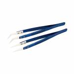 Mechanic CF High-Precision Ceramic Jump Wire Tweezer