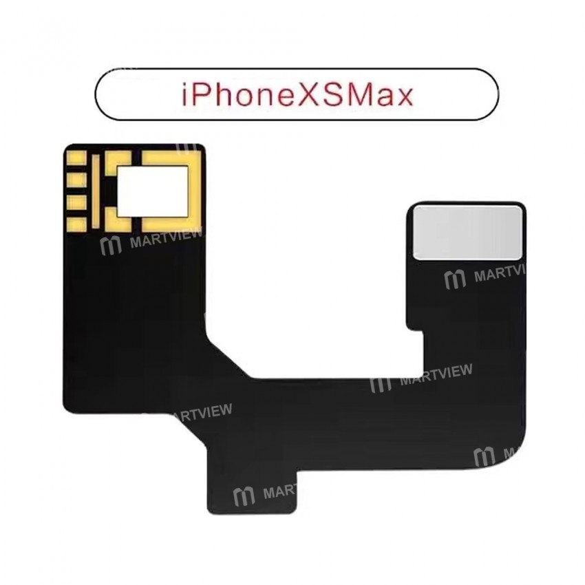 i2C IFace ID-V8i Third Generation Face ID Dot Matrix Projection Repair Programmer For iPhone X-12Pro