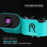 rf4 rf-39a-lossless-zoom-wide-angle-cmos-4k-microscope-camera-with-zoom-handwheel-9
