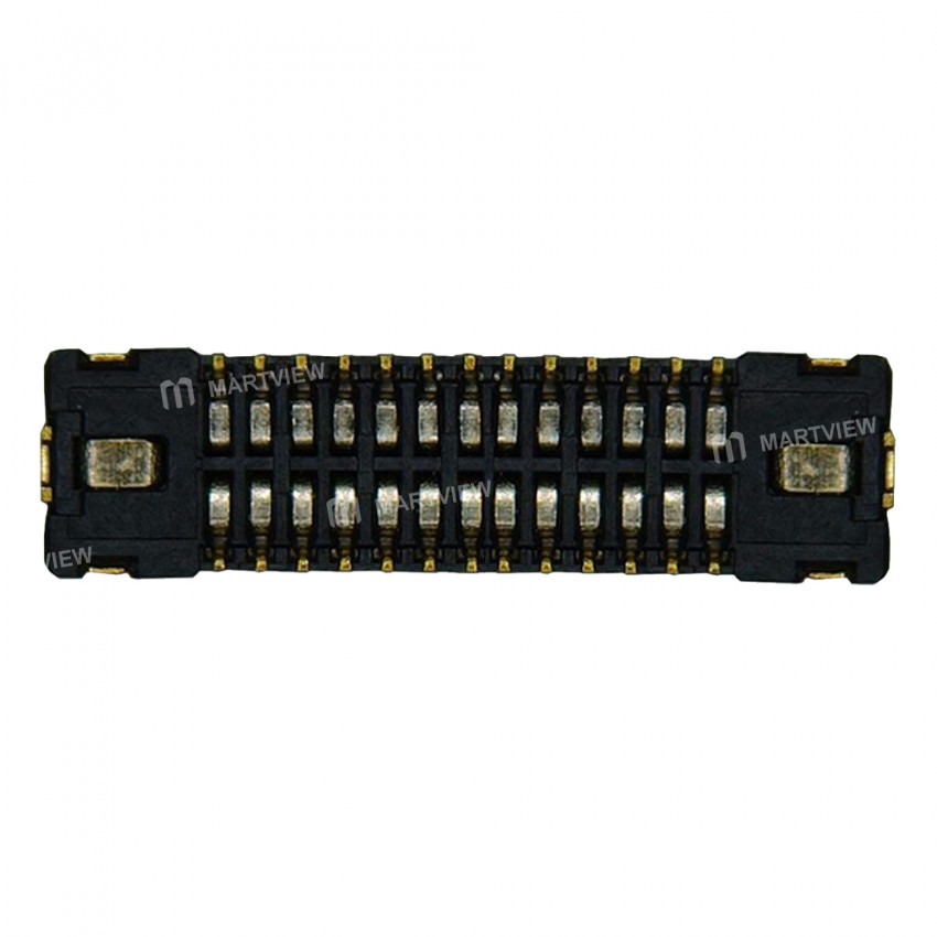 j4000 26-pin-rear-telephoto-camera-fpc-connector-3