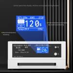 wylie xds-230a-pro-curved-surface-oca-intelligent-uv-curing-lamp-box-for-mobile-phone-screen-repair-