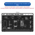 maant g2pro-g2mini-multi-function-heat-insulation-repair-silicone-working-mat-for-pcb-repair-3