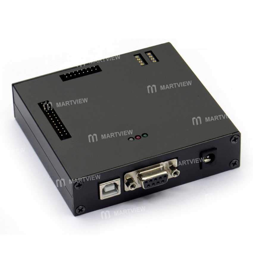 Xprog 5.55 X-prog M Box 5.55 Xprog-M Box V5.55 ECU Programmer Supports CAS4 cars