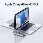 orico dpl12-12-in-1-type-c-hdmi-dp-2k-rj45-audio-jack-tf-sd-usb-30-5gbps-docking-station-8