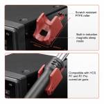 ycs side-hanging-self-locking-automatic-sleep-bracket-for-r1-r1-pro-hot-air-gun-rework-station-3