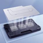 Mega-idea Multi-functional Middle Frame Positioning BGA Reballing Platform for iPhone X-13 Series