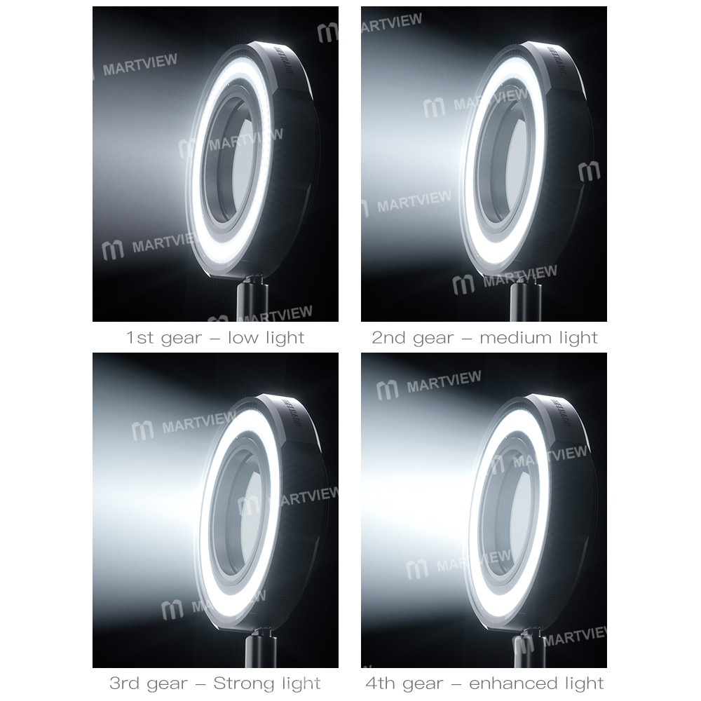 mechanic ls3-7w-single-color-white-light-adjustable-led-ring-lamp-for-most-stereo-microscopes-7