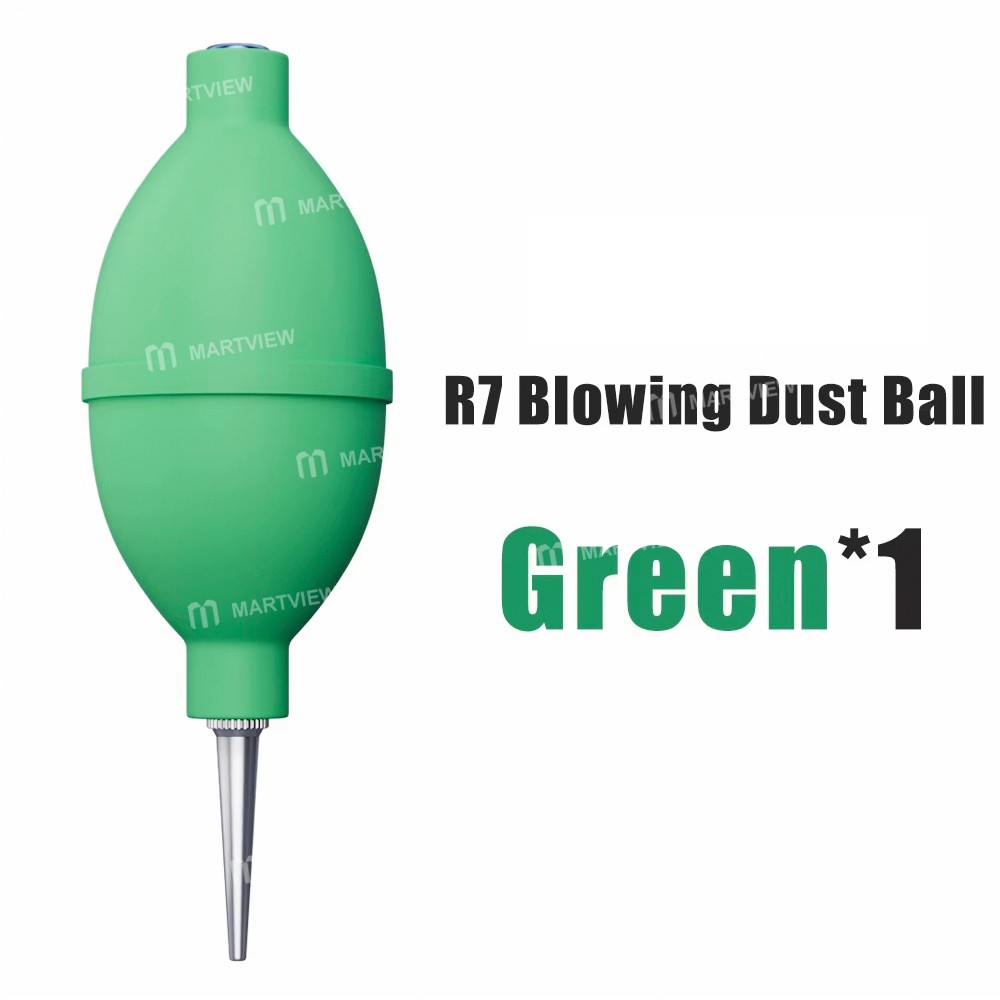 lanrui r7-anti-static-cleaning-dust-blowing-ball-for-for-phone-keyboard-camera-cleaning-2