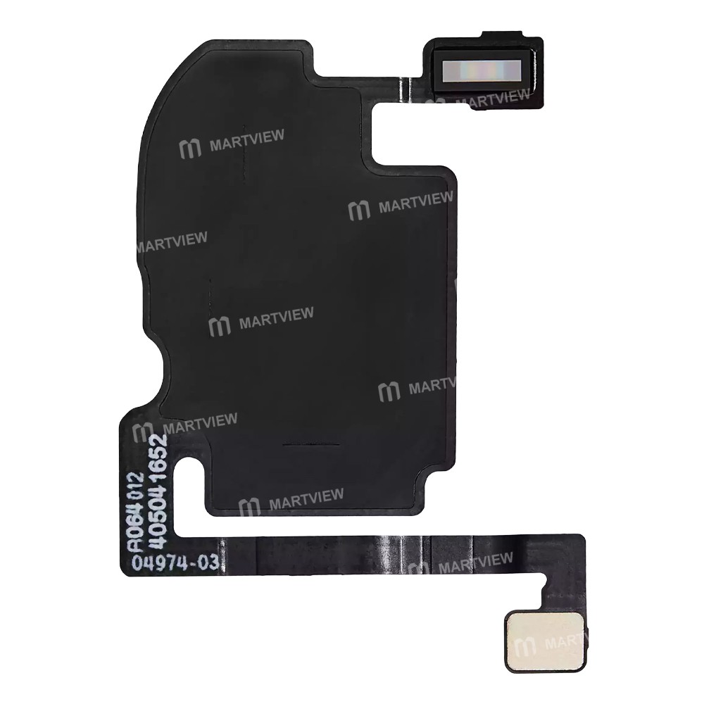 replacement proximity-light-sensor-flex-cable-for-iphone-16-pro-3