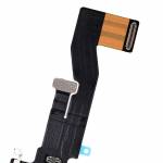 Replacement usb charging flex cable for iPhone 12 12 pro white