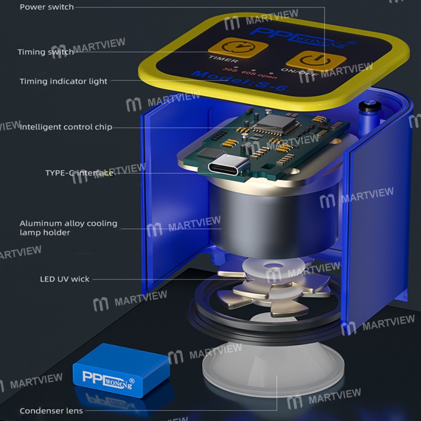 ppd s-6-intelligent-high-power-uv-glue-fast-curing-lamp-3
