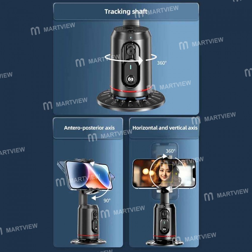 360 degrees-auto-face-tracking-intelligent-selfie-mobile-stabilizer-11