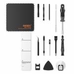 Jakemy YF-P13 201-in-1 Precision Magnetic Screwdriver Set with Opening Tools