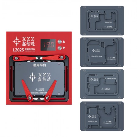 xinzhizao l2023-intelligent-desoldering-station-special-module-4