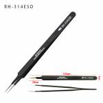 pro rhino-tools-esd-anti-static-high-precision-super-hard-long-style-tweezers--4pcs-5