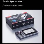 i2c t20-intelligent-motherboard-middle-layered-heating-platform-14