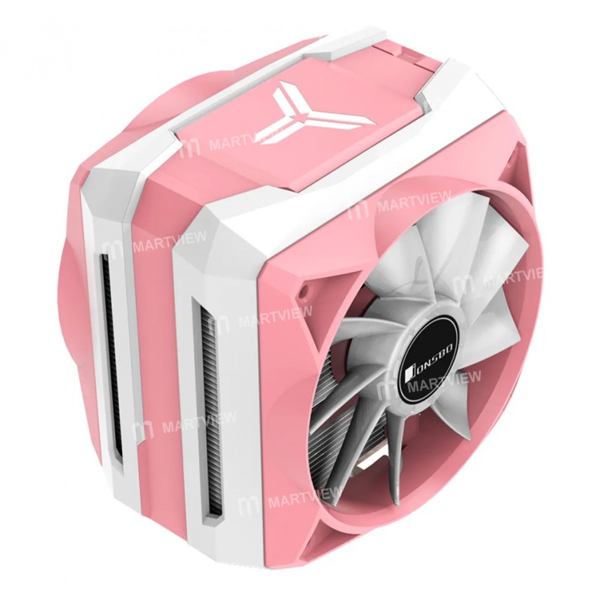 jonsbo cr-1100-5v-argb-lighting-synchronized-dual-fans-6-heat-pipe-tower-cpu-cooler-2