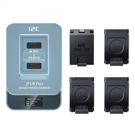 i2c p14-pro-one-click-dfu-purple-screen-nand-flash-hdd-read-write-programmer-1