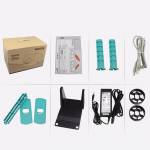 C168 300S Barcode Printer Packing Box Label Sticker Printer For iPhone
