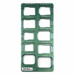 xhzc 10-in-1-alignment-positioning-mold-for-apple-watch-s1-s7-38-44mm