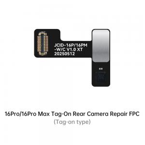16Pro/16PM Tag-On Rear Camera Repair FPC