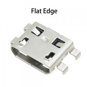 Flat Edge