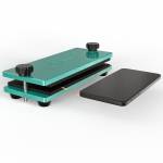 2UUL Lite Metal Press Clamp for Phone Back Glass and LCD Touchscreen Replacement