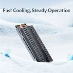 orico copper-conduction-m2-ssd-hard-disk-heatsink-for-m2-2280-ssd-8