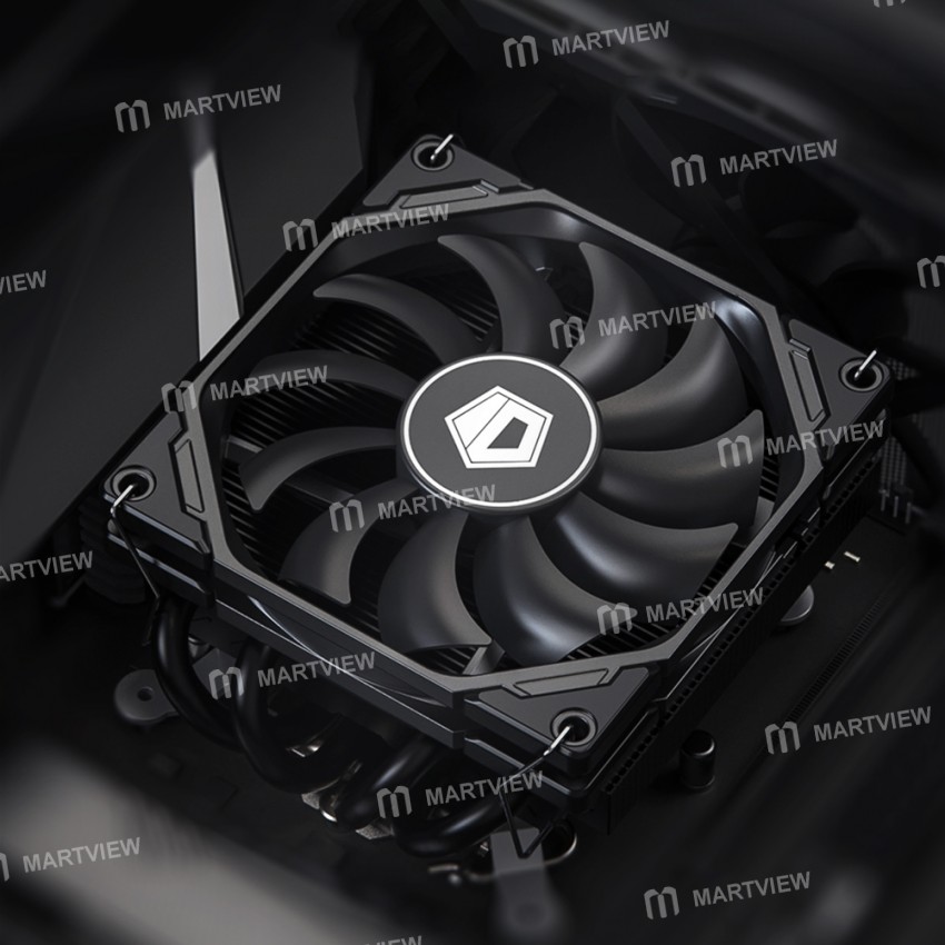 id cooling-is-40x-4-heatpipecpu-radiator-with-pwm-fan-7