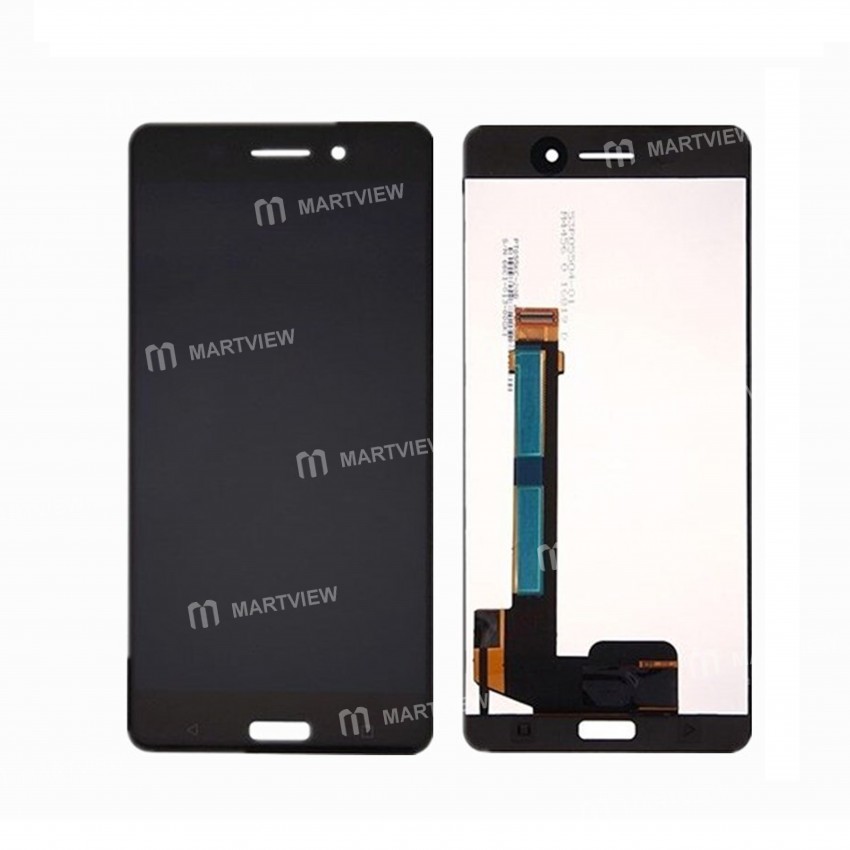 LCD Digitizer Screen Replacement for Nokia 6 use