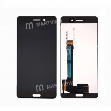 LCD Digitizer Screen Replacement for Nokia 6 use