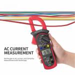 ST201 High Precision AC and DC Digital Clamp Multimeter