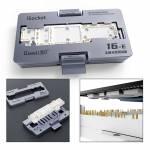qianli isocket-16e-motherboard-layered-test-fixture-for-iphone-16e-1