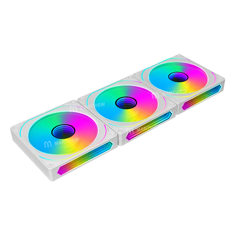 sama phantom-2nd-gen-kt122-argb-synchronized-lighting-12cm-case-pwm-fan--white-3