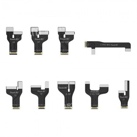 iPower Pro Flex Cable Connector Buckle for iPhone 6 to 11 Pro Max