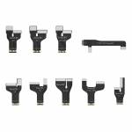 iPower Pro Flex Cable Connector Buckle for iPhone 6 to 11 Pro Max