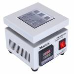 Maples E200 LED Display Adjustable Thermostat Heating Platform Preheating Station Degumming Special
