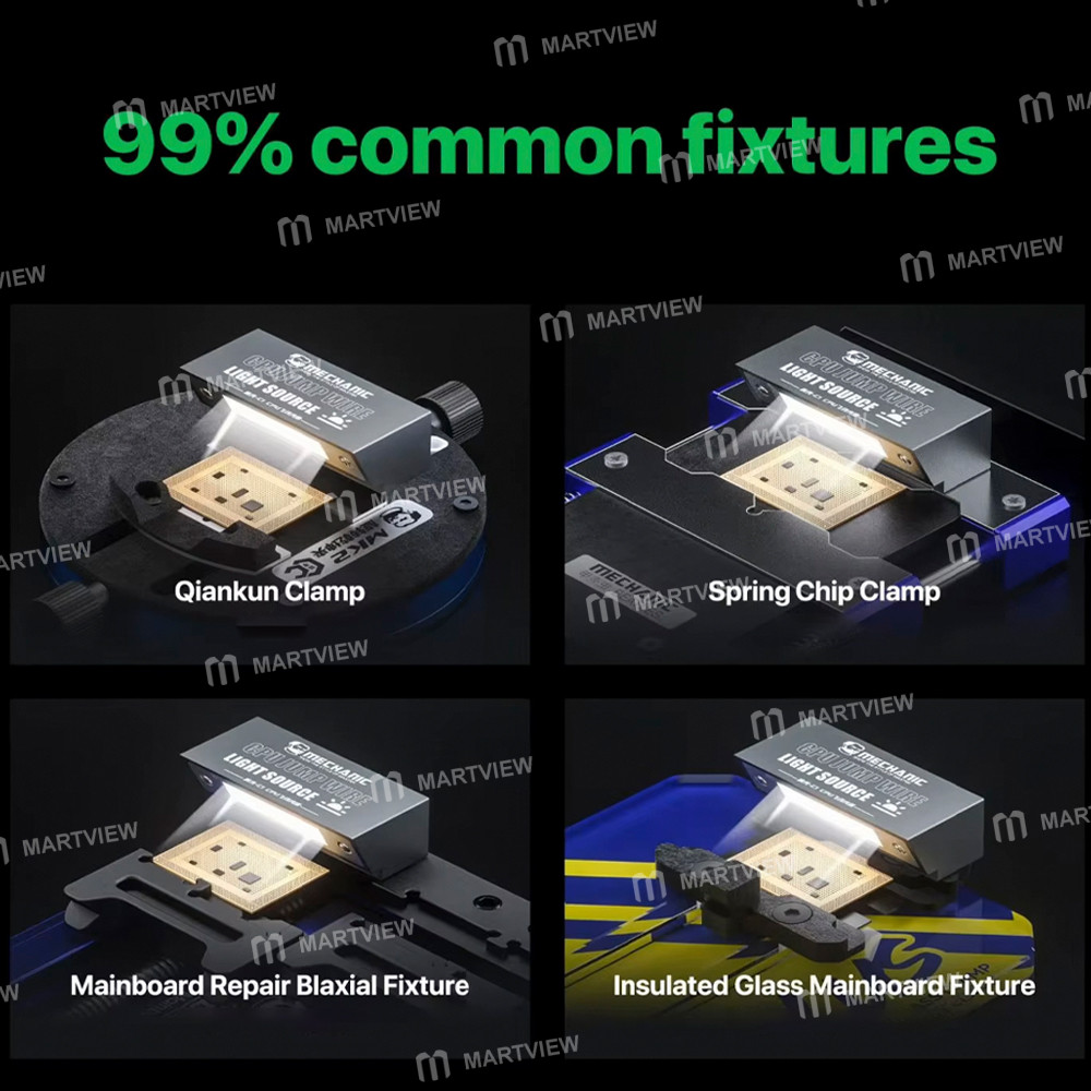 mechanic chip-fly-wire-dedicated-auxiliary-light-source-for-cpu-pcb-repair-6
