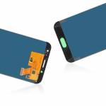 LCD Display Touch Screen Digitizer Assembly Replacement for Samsung Galaxy J5 Pro - Gold