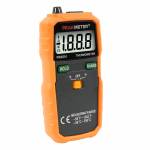 peakmeter pm6501-2