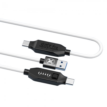 2024 Newest UMF Pro Ultimate Multi-Functional Cable for EDL V2 for Harmony TP HW USB COM1.0