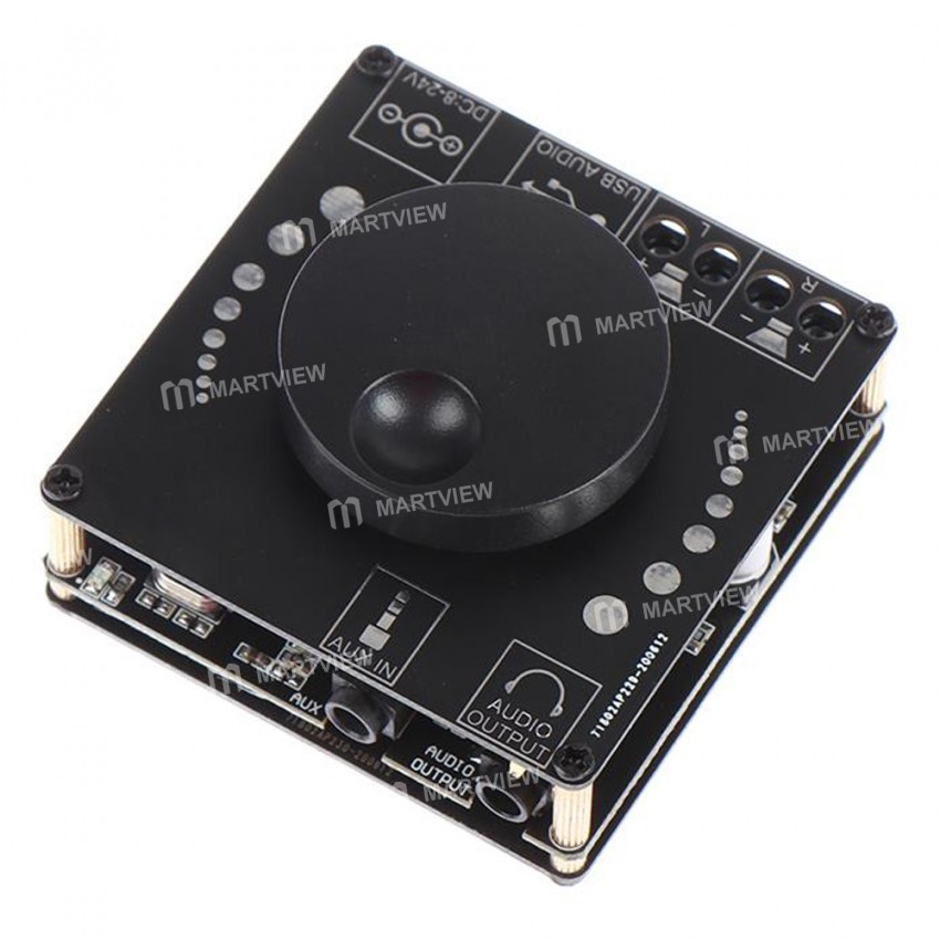 xy ap15h-high-power-digital-amplifier-module-10w15w20w-stereo-bluetooth-amplifier-board-5