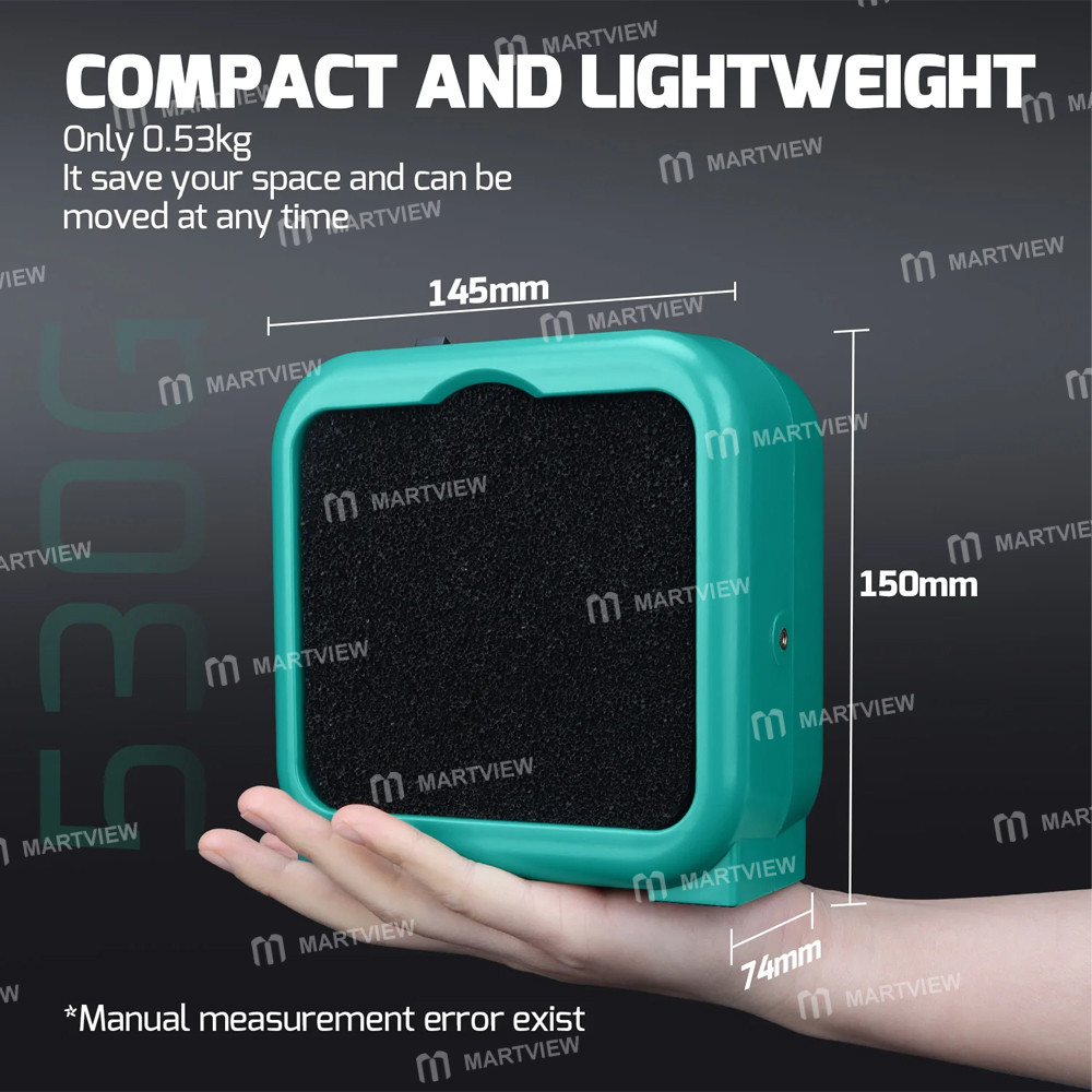 yihua 948dq-v-portable-strong-suction-soldering-fume-extractor-with-2pcs-helping-alligator-clip-12