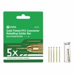 2uul sc96-gold-plated-fpc-connector-reballing-solder-bar-1
