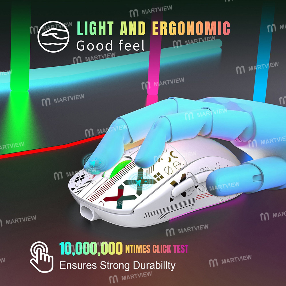 hxsj k68-rgb-streamer-mini-gaming-keyboard-5