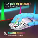 hxsj k68-rgb-streamer-mini-gaming-keyboard-5