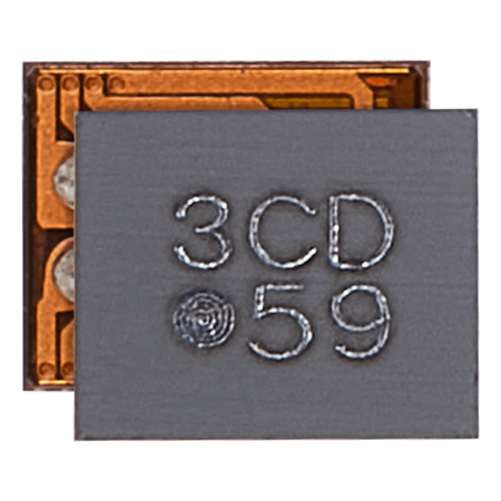 3CD Ace SPI Flash IC (Charge EEPROM) Pre-Programed for iPad 10 (2022)