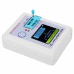 LCR-TC1 3.5-inch Colorful TFT Screen Multifunctional Transistor Tester